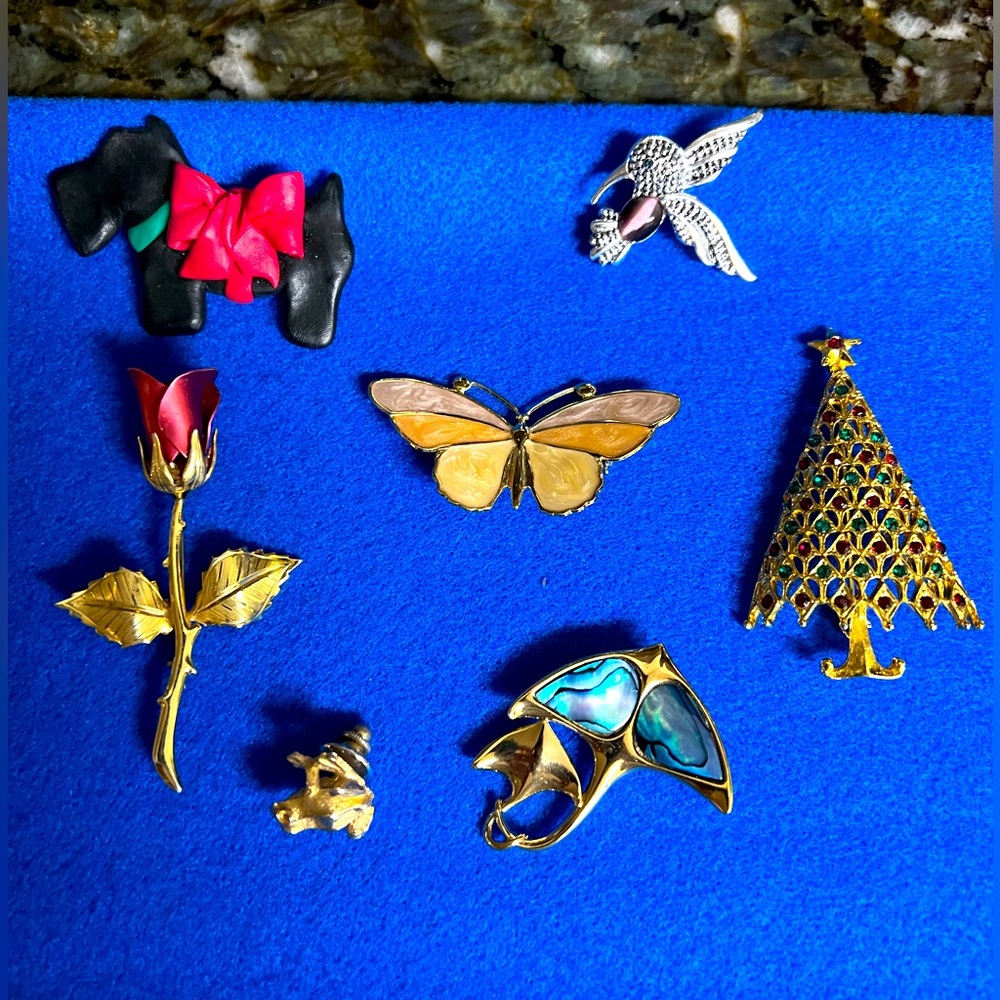 Jewelry Group